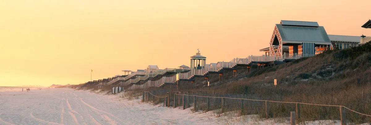 Complete Santa Rosa Beach Vacation Guide - Exclusive 30A