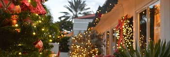 holiday events on 30a  thanksgiving  christmas   new year s