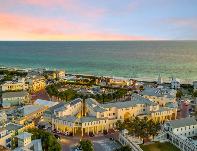 plan your 30a weekend getaway featured image
