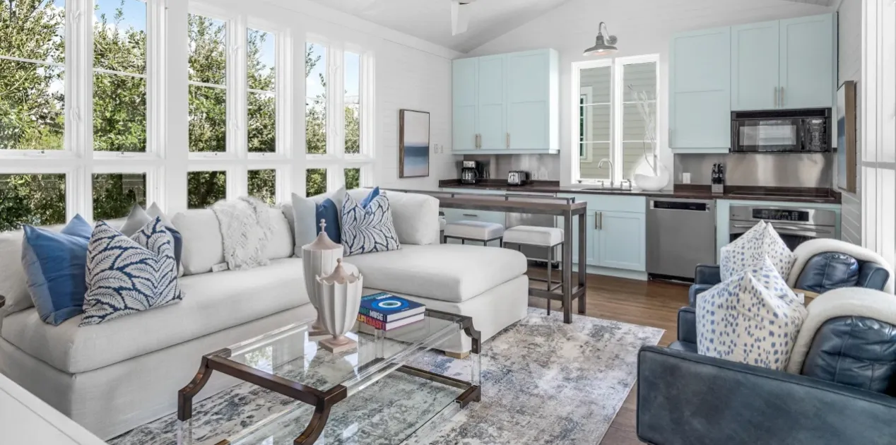 featured love me tender main trigger new