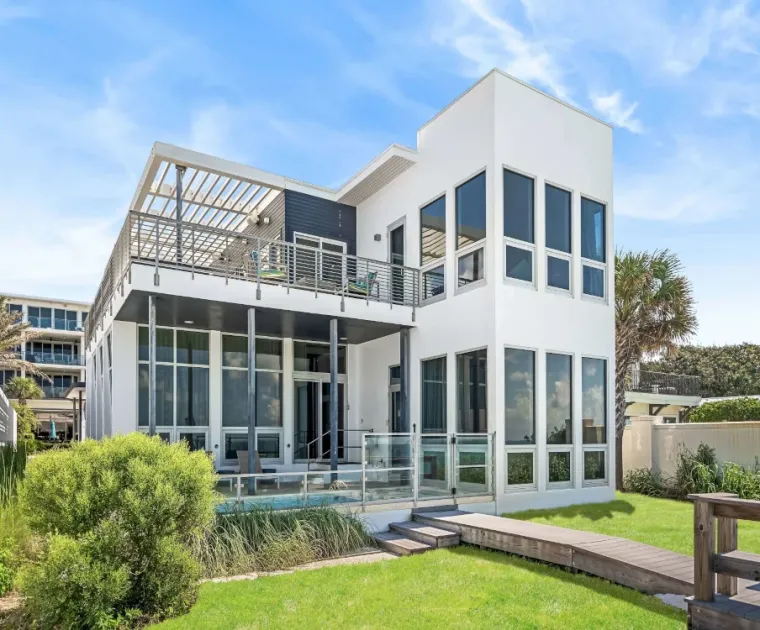 the pinner house 89 featured