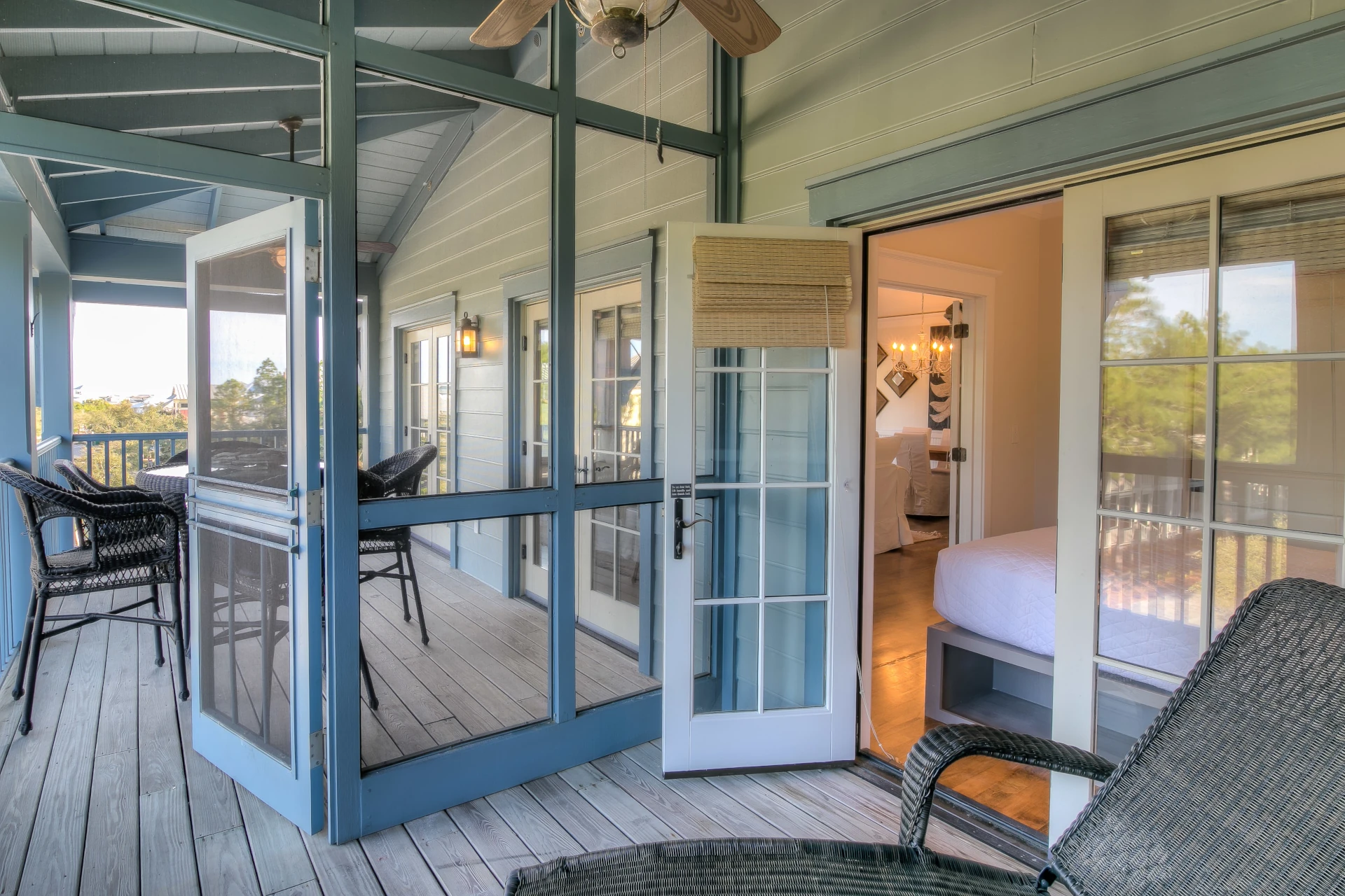 Lighthouse Loft