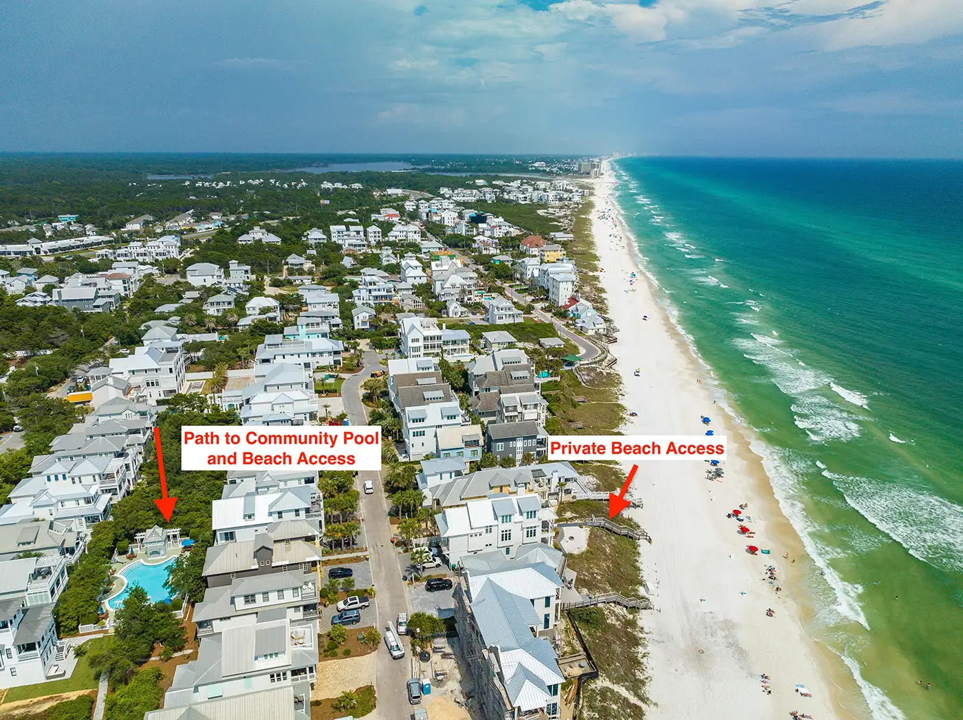 Inlet Breeze