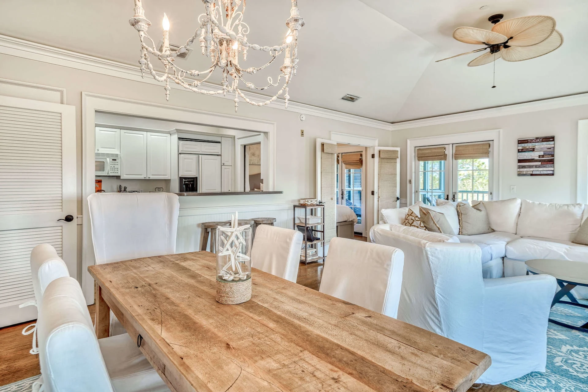 Lighthouse Loft