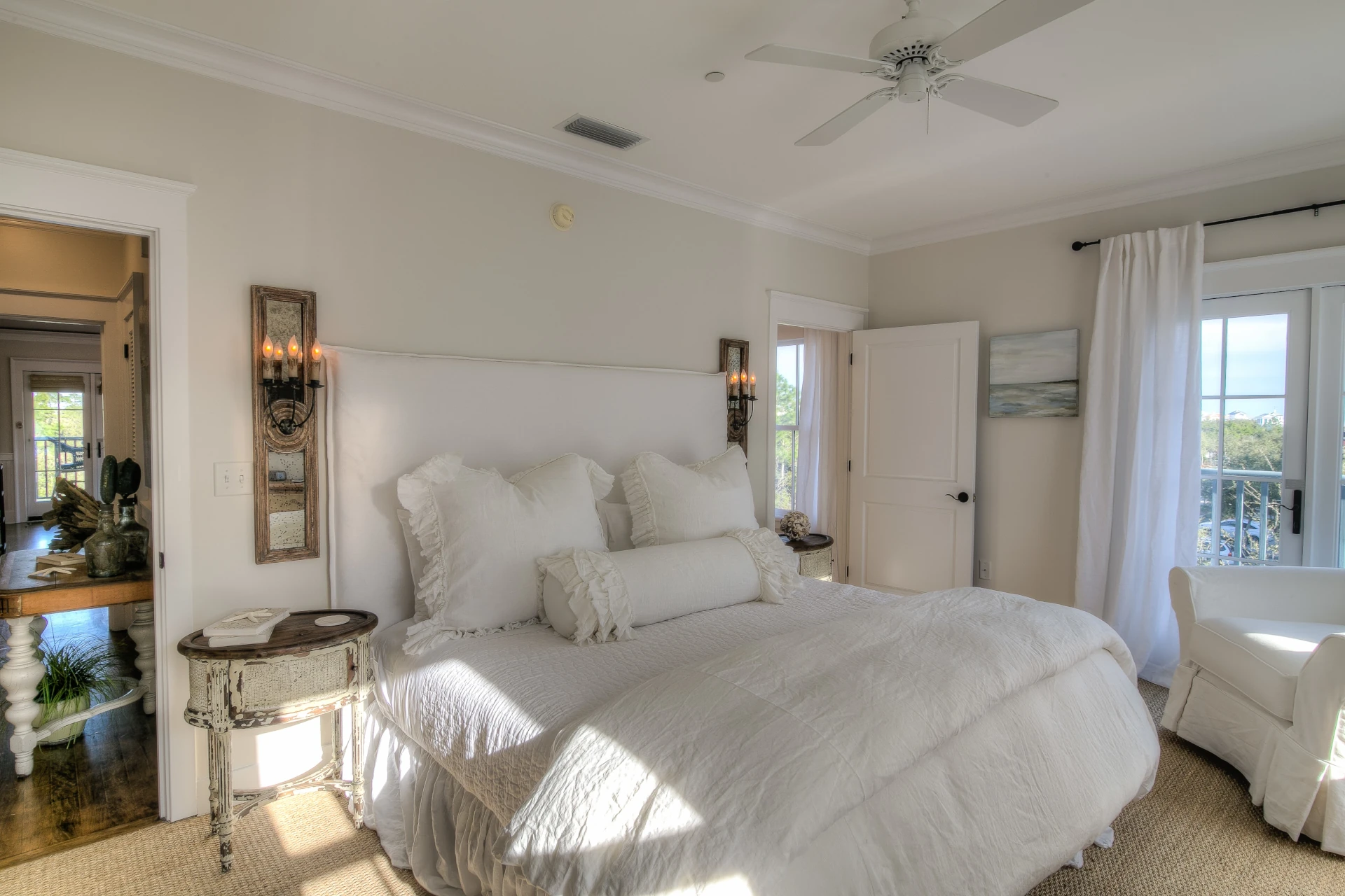 Lighthouse Loft