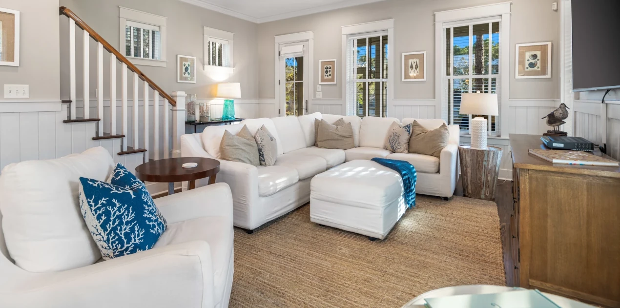 corral cottage main trigger new