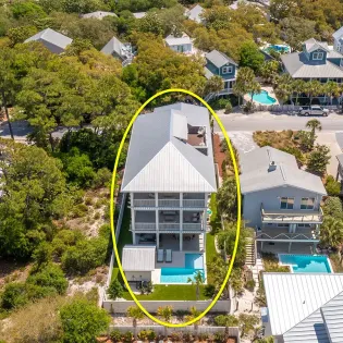 003 magnolia manor drone