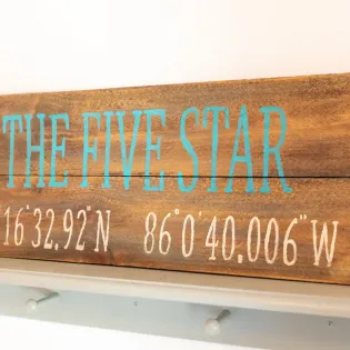 19 five star updated april 2025