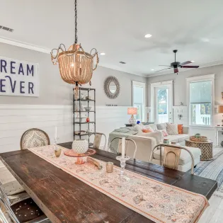 4.1 daydream believer  seagrove  13 dining room