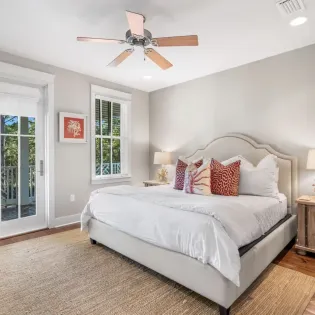 7.3 coral cottage 84 primary bedroom 2