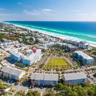 designer gulf place condo 01