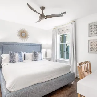 designer gulf place condo 11