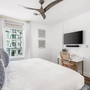 designer gulf place condo 12
