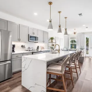 designer gulf place condo 14