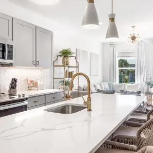 designer gulf place condo 15