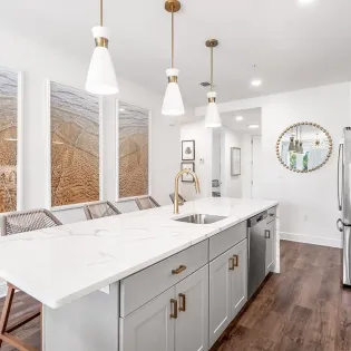 designer gulf place condo 18