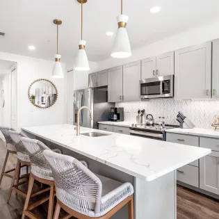 designer gulf place condo 19