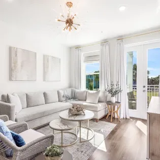 designer gulf place condo 21