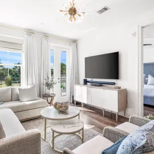 designer gulf place condo 22