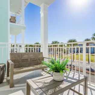 designer gulf place condo 29