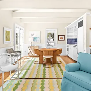 have a little fun carriage 28