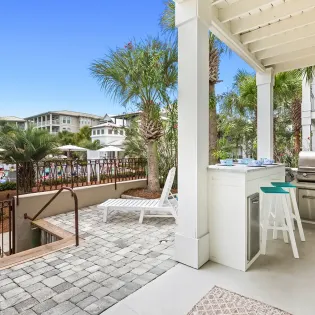 living  the dream poolside 35