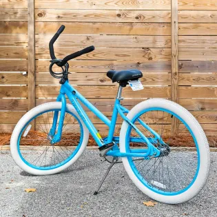 memories at the seashore bike 01