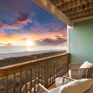 memories at the seashore twilight 01