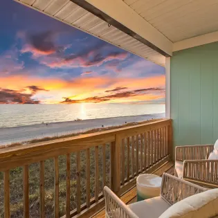 memories at the seashore twilight 02