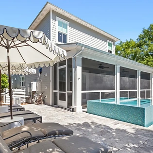 pine lily oasis 106