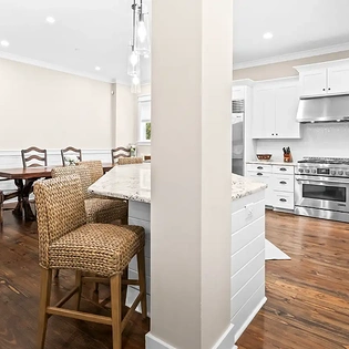 pine lily oasis 25