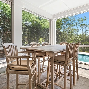 pine lily oasis 85