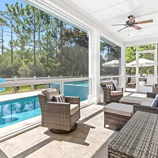 pine lily oasis 87