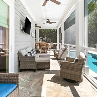 pine lily oasis 90