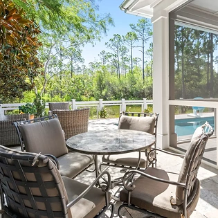 pine lily oasis 92