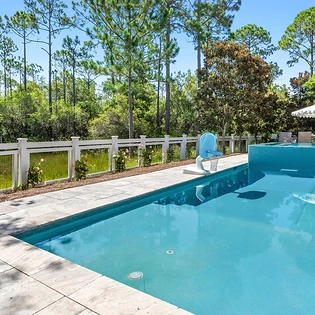pine lily oasis 97