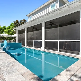 pine lily oasis 99