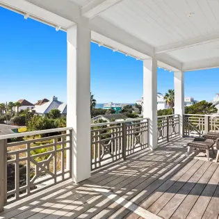 pomp in paradise 107