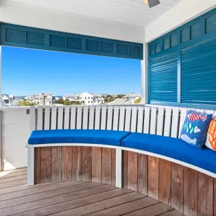 pomp in paradise 125