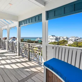 pomp in paradise 126