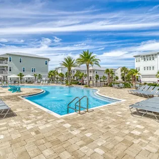 resorting to happiness amenities 23
