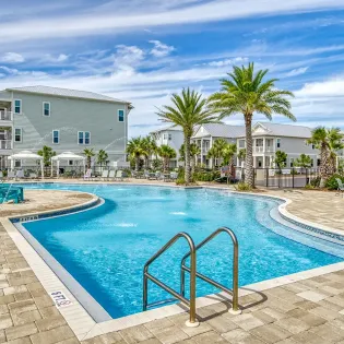 resorting to happiness amenities 24
