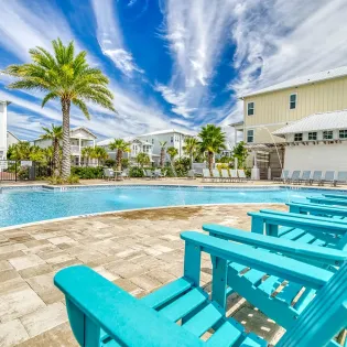 resorting to happiness amenities 31