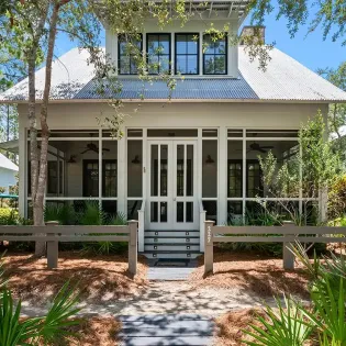southern living cottage july 2026 20