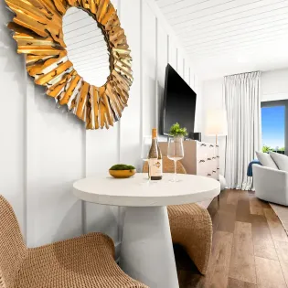 the palms 23