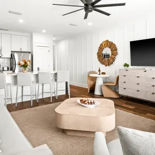 the palms 27