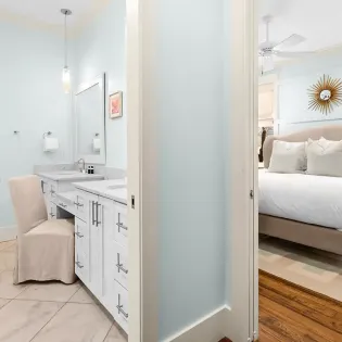 walk on the ocean 40