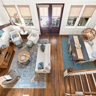 walk on the ocean 50