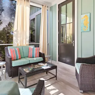 walk on the ocean 75