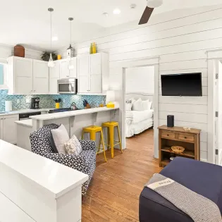 walk on the ocean 88